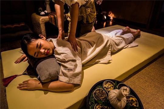 Benefits of Health Massage for Well-being