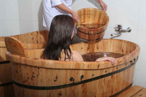 Unlocking the Power of Localized Massage: A Holistic Approach to Wellness