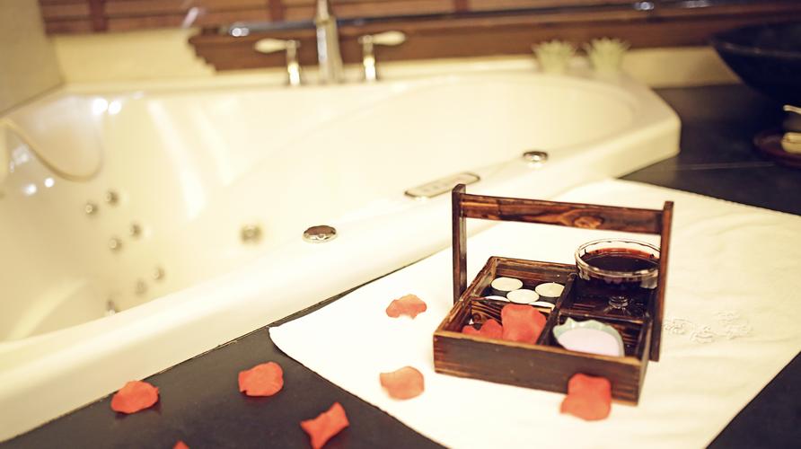  The Benefits of Mineral Mud Spa for Health and Wellness 