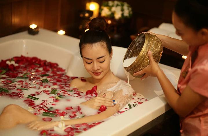 The Ultimate Guide to Holistic Wellness: Harnessing the Power of Aromatherapy and SPA Treatments