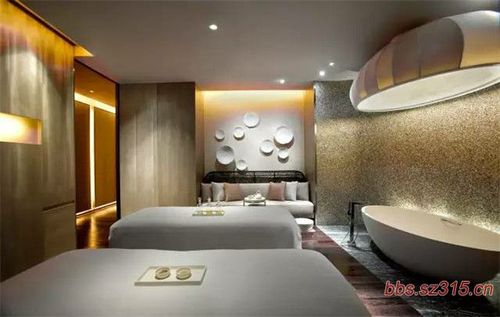 The Essence of Wellness: Embracing the Benefits of Holistic Health through SPA