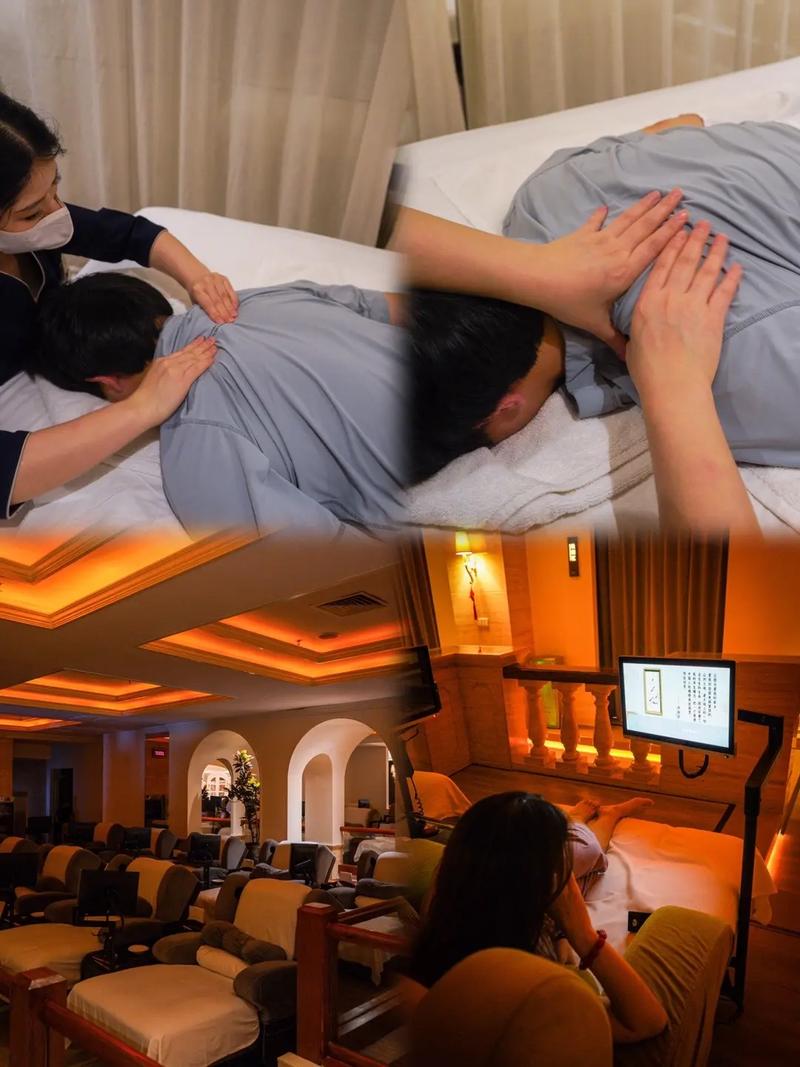 Unlocking the Secrets of Foot Reflexology: A Holistic Approach to Wellness