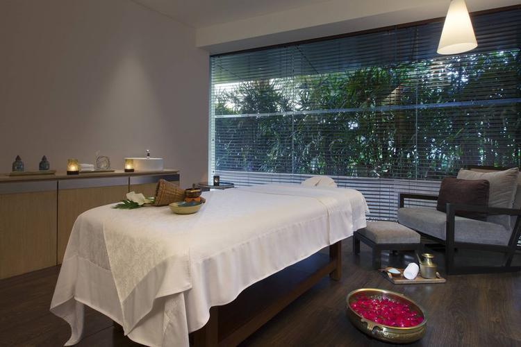 Certainly! Here's a detailed article on herbal massage for wellness: