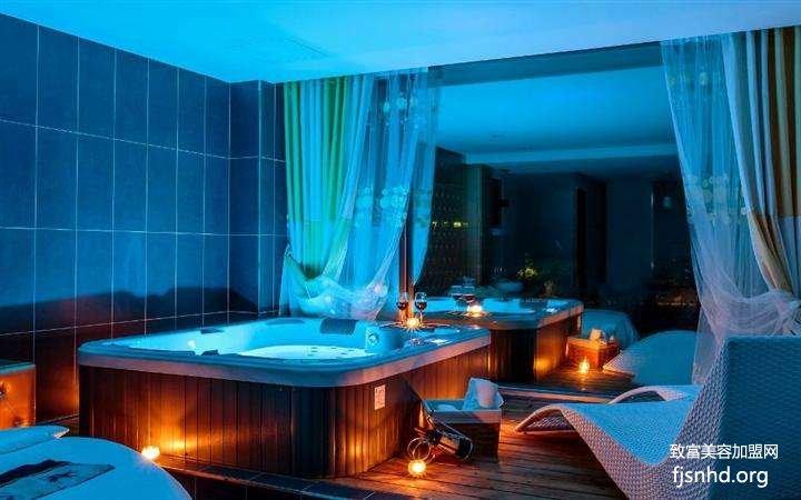 The Ultimate Guide to SPA Experience: Rejuvenation and Wellness
