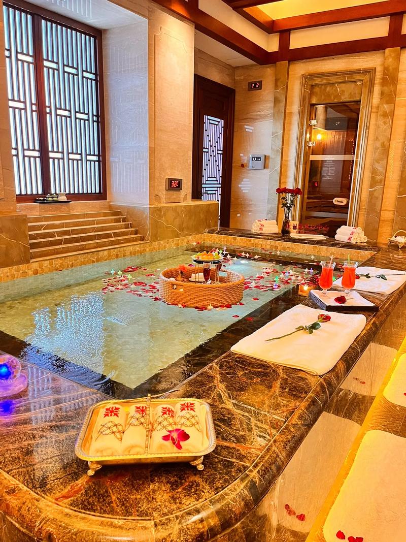 The Benefits of Aromatherapy and Essential Oil SPA for Holistic Wellness