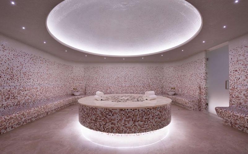 Rejuvenate Your Body and Mind: Discover the Transformative Power of Detox SPA Treatments