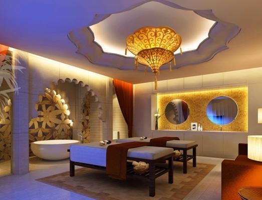 Rejuvenate Your Body and Mind: The Transformative Power of Beauty SPA Baths