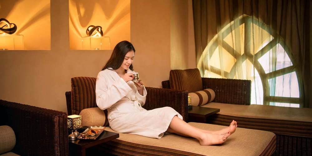 The Benefits of Beauty Spa and Wellness Centers for Holistic Health