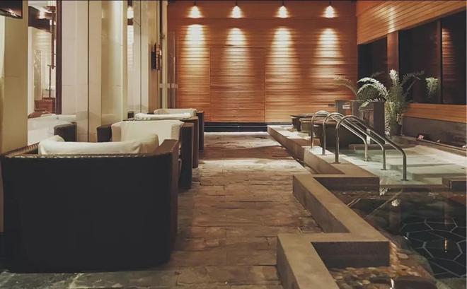 面部SPA：为您的肌肤带来焕发活力的绝佳选择