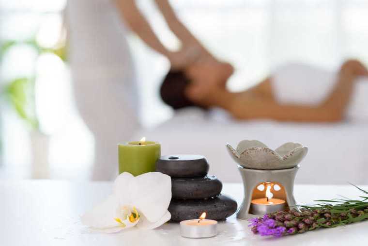  Deep Tissue Massage as a Vital Component of Holistic Wellness: Understanding Its Benefits, Techniques, and Applications**