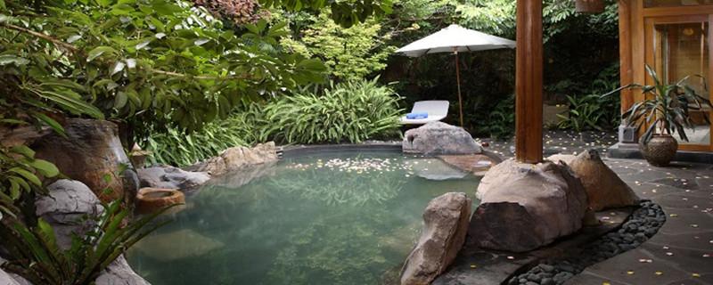 矿物泥SPA：让你的肌肤重焕活力