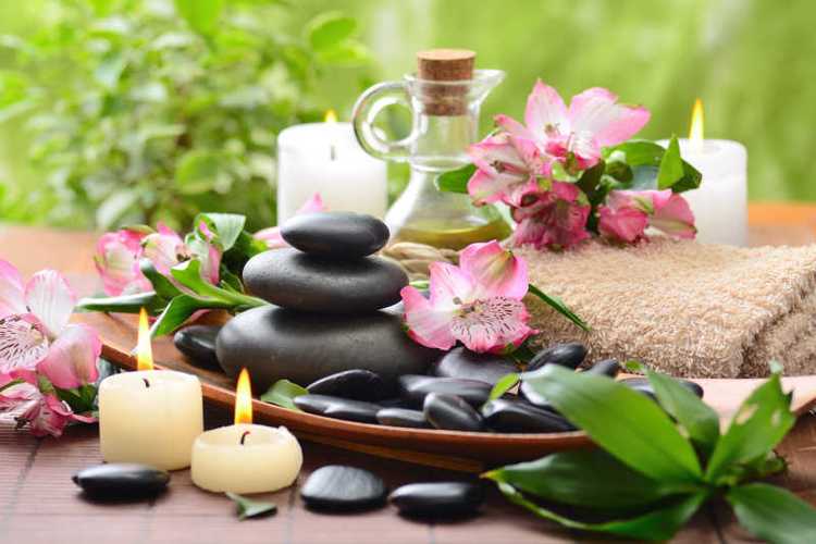 **Revitalize Your Senses with Herbal SPA: Embracing Nature's Healing Touch**