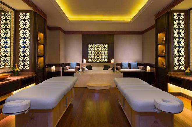 Unlocking the Secrets to Holistic Wellness: The Power of Deep Tissue Massage