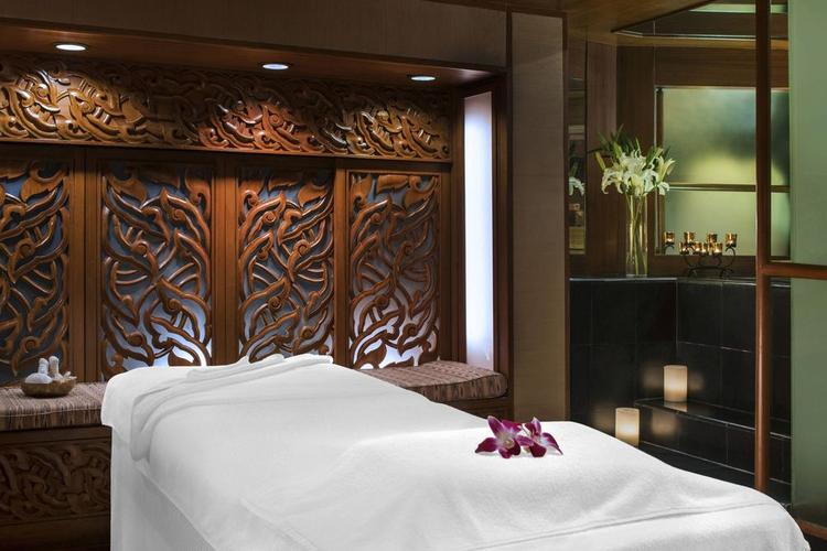 Exploring the Therapeutic Benefits of Marine Therapy Spa: A Comprehensive Guide to Wellness through the Healing Powers of the Ocean