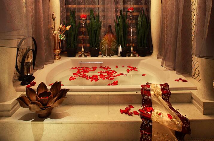 Unlock the Secrets to Full-Body Rejuvenation: Discover the Transformative Power of Massage