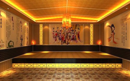 The Harmonious Fusion of Sauna Therapy and Tea Ritual: A Path to Holistic Wellbeing