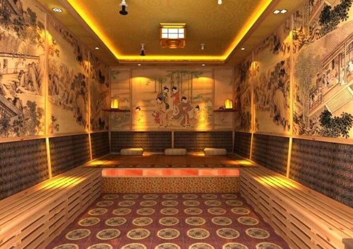 The Benefits of Sauna Massage for Holistic Wellness