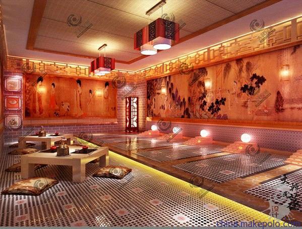 Unlocking the Secrets of Wellness: Exploring the Synergy of Sauna and Traditional Chinese Medicine