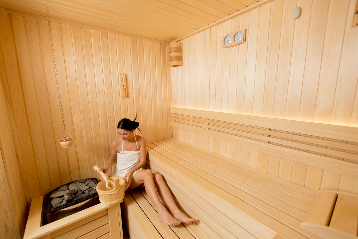 Skin Care Tips After Sweat Steaming