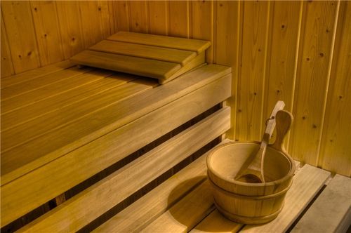 The Health Benefits of Sauna: Relaxation, Detoxification, and Improved Circulation