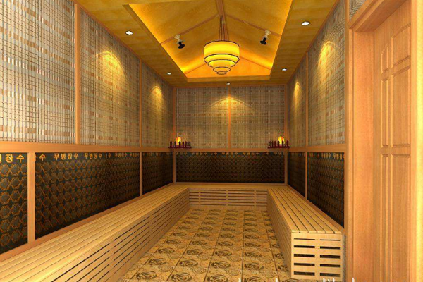 The Health Benefits of Sauna Steam: A Comprehensive Guide to Well-being and Vitality