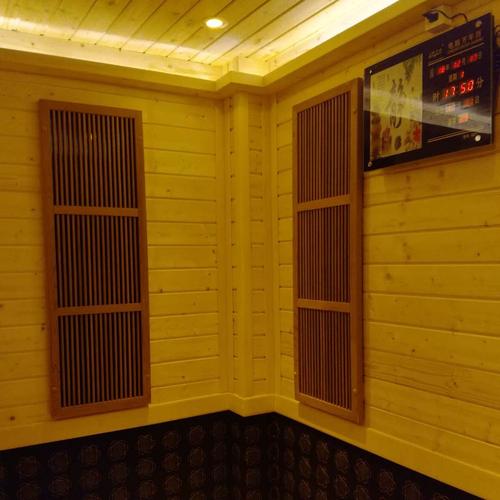 Unlocking the Secrets of Sauna-Powered Weight Loss: A Holistic Approach to Wellness