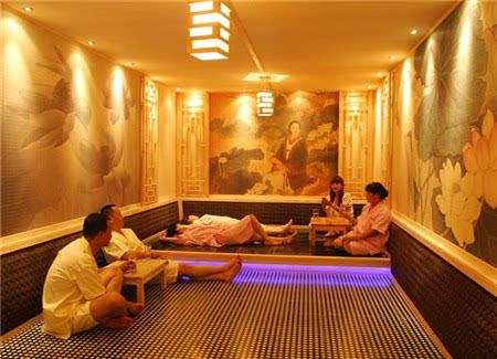 Unlocking the Secrets of Wellness: Exploring the Transformative Power of Sauna Culture