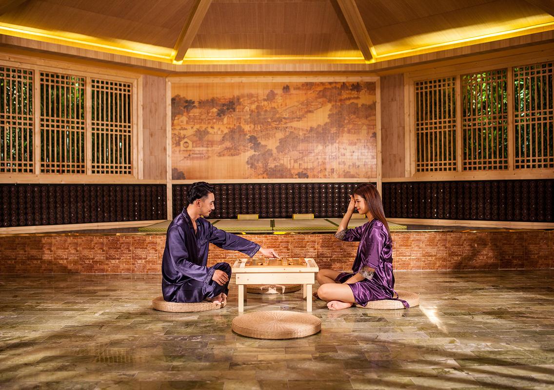 Unlocking the Secrets of Sauna-Powered Weight Loss: A Comprehensive Guide to Holistic Wellbeing
