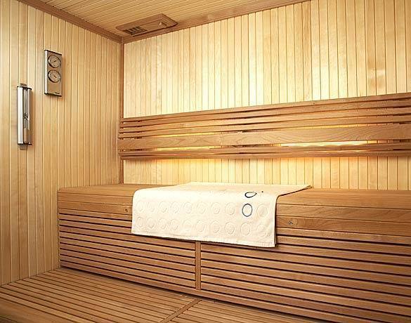 Unlock the Secrets of Holistic Wellness: Embrace the Power of Sauna Yoga