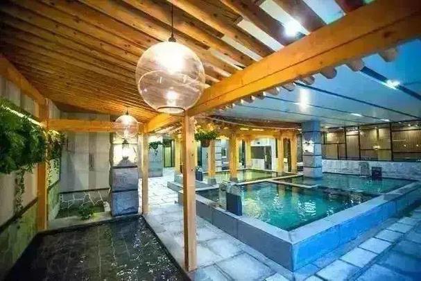 **The Ultimate Guide to Wellness: How Spa Sauna and Massage Therapy Can Transform Your Health**