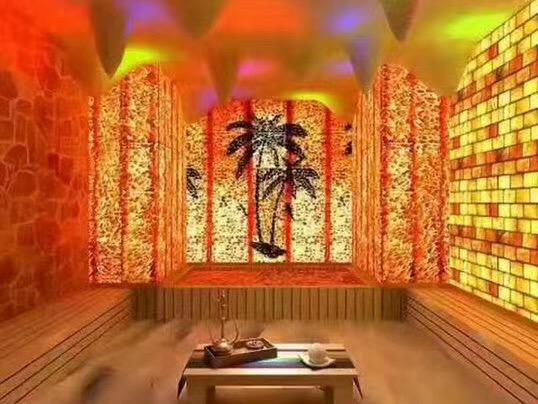 The Impact of Sauna on Sleep Quality: Enhancing Wellness Naturally