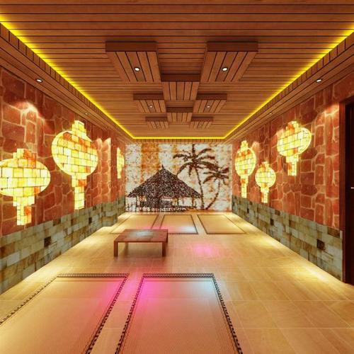 ## The Holistic Approach to Wellness: Unlocking Vitality Through Sauna and Nourishing Cuisine