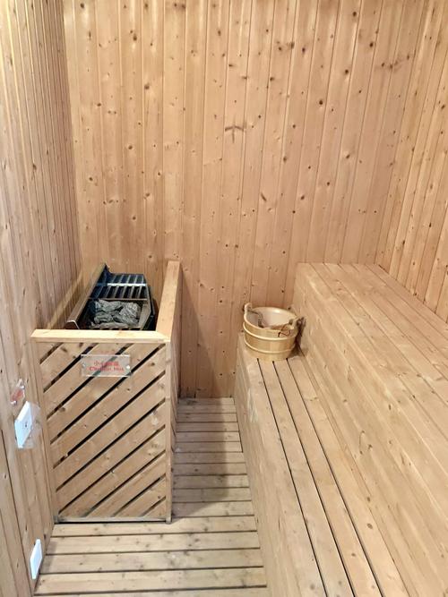 Unlocking the Secrets of Radiant Health: The Transformative Power of Sauna Bathing
