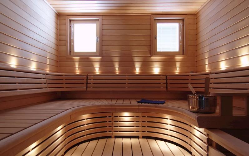 ## The Connection Between Sauna and Weight Loss Plan: A Comprehensive Guide to Healthy Living