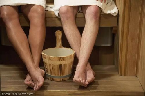 Unlocking the Secrets of Wellness: The Transformative Power of Sauna Investment