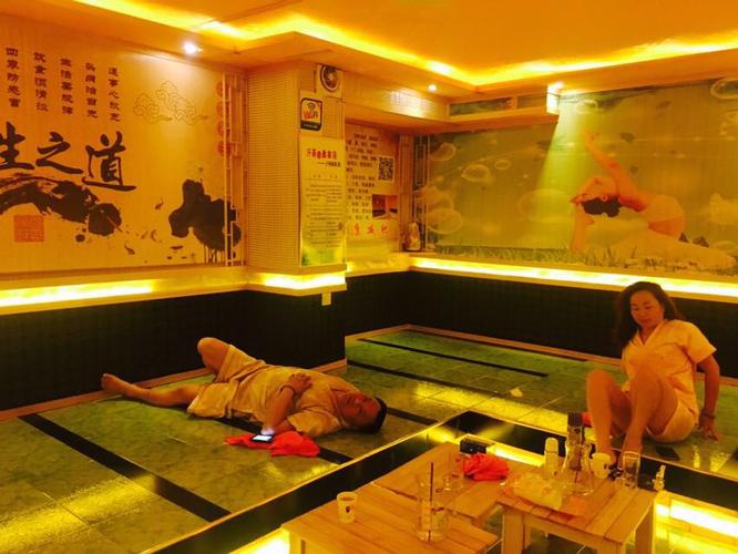 The Ultimate Guide to Sauna Types and Their Health Benefits