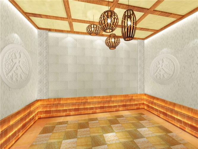 Exploring the Healing Power of Sauna: A Journey into Mental Wellness