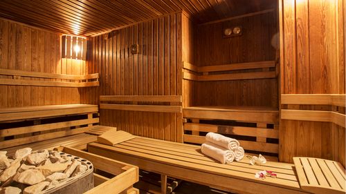 The Rejuvenating Power of Sauna: Unlocking the Secrets to Holistic Well-being