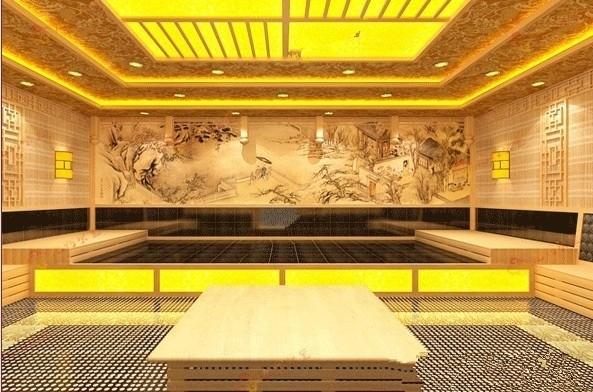 Sauna Therapy: Navigating Safe Paths for Pregnant Women