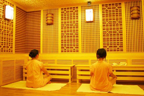 The Impact of Sauna on Heart Health: Exploring the Benefits and Risks