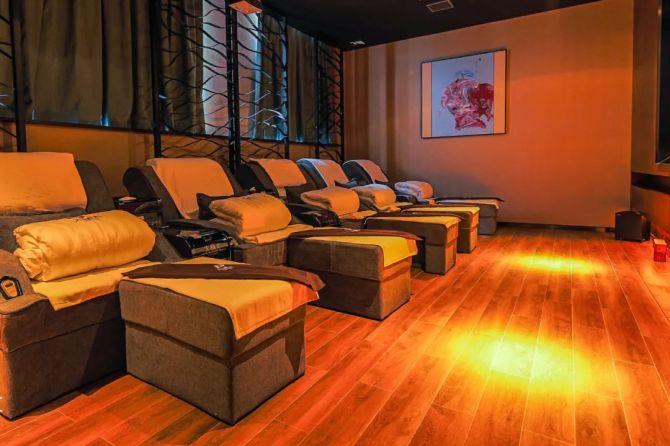 The Benefits of Foot Reflexology and How to Make an Appointment