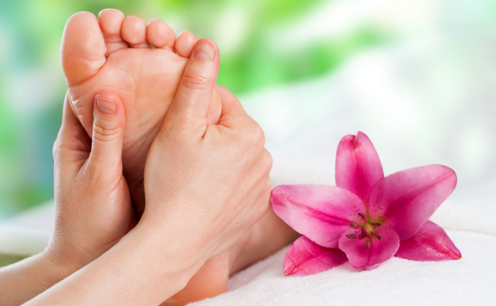 Unlocking the Secrets of Radiant Feet: A Comprehensive Guide to Foot Whitening