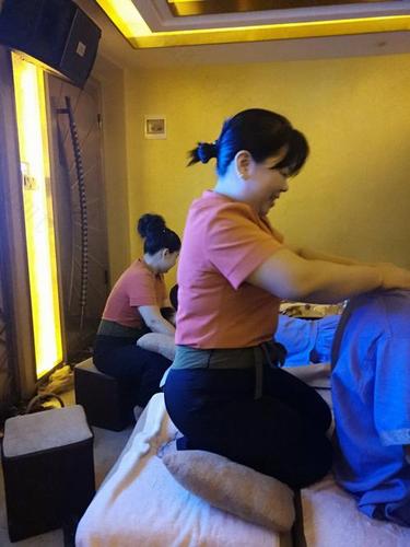 Unlocking the Secrets of Foot Therapy: A Holistic Approach to Wellness