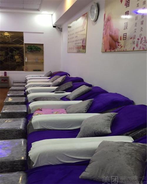 ##  Unlocking Wellness Through Your Feet: The Power of Acupressure Foot Massage Shoes
