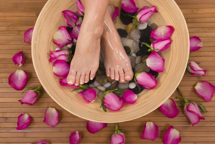 **The Essential Role of Foot Therapy Atmosphere in Enhancing Your Wellness Journey**