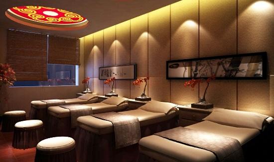 The Essence of Holistic Well-being: Discovering the Benefits of Foot Reflexology Centers