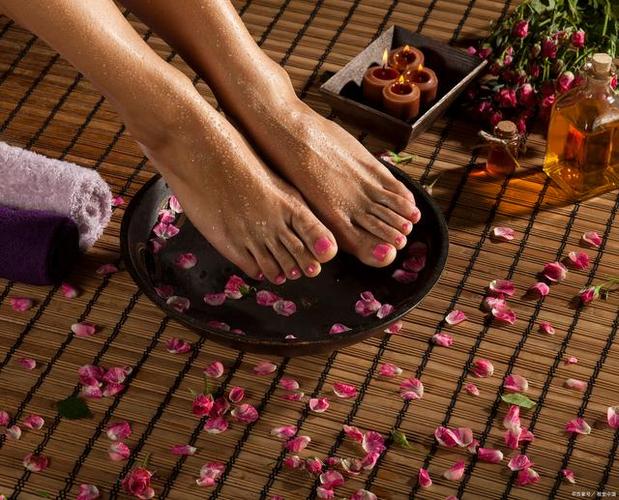 The Art of Health: Enhancing Well-being through Reflexology and Acupuncture